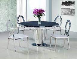 Get free shipping on qualified seats 8 dining room sets or buy online pick up in store today in the furniture department. Modern 8 6 Seater Black Glass Top Dining Table Round Dining Room Table For Sale Buy Round Dining Table Dining Table Set Glass Table Product On Alibaba Com