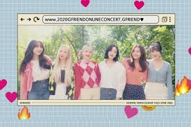 Gfriend apple terbaru dari group kpop asal korea ini sukses trending dengan lagu nya yang cukup unik dan enak di dengar. Grfiend Bakal Bocorkan Lagu Baru Lewat Konser Pekan Depan Antara News