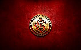 + интернасьонал sport club internacional b sport club internacional u20. Download Wallpapers Internacional Fc Golden Logo Brazilian Seria A Red Metal Background Soccer Brazilian Football Club Internacional Logo Football Sc Internacional Brazil For Desktop With Resolution 2560x1600 High Quality Hd Pictures Wallpapers