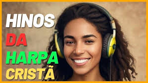 HINOS DA HARPA CRISTÃ