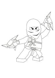 Zane Zx Ninjago Coloring Pages Monster Coloring Pages Lego Coloring Pages