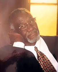 Obituary for ROBERT "BO" SMITH