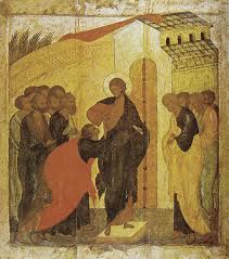 Iisus nu întârzie să se arate ucenicilor. Duminica Tomii Sfantul Nicolae Velimirovici Crestinortodox Ro