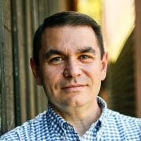 Josh Krieg's Instagram, Twitter & Facebook