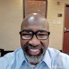 Leroy Barrows's Instagram, Twitter & Facebook