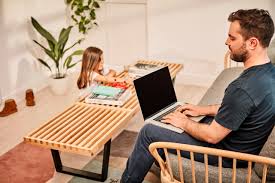 Certaines personnes préfèrent, en effet, être encadrés par un supérieur pour être guidées. Covid 19 Guide Pour Le Travail A Domicile Pour Pme