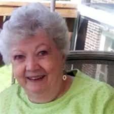 Obituary information for Dolores Bowman