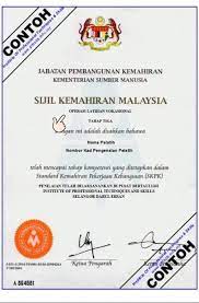 Selain itu, kerjaya sebagai pembantu jurutera kimpalan di dalam industri. Skm Sijil Kemahiran Pn Sha Perunding Pendidikan Facebook