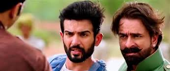 Ek Paheli Leela 2015 Hindi Movie 400mb 720p Download