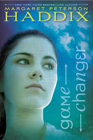 Amazon.com: Game Changer eBook : Haddix, Margaret Peterson: Kindle Store