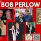 BOB PERLOW - Tales from Hollywood 7/24/26 FRI 7PM