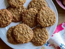 Brown Sugar Oatmeal Cookies Recipe Brown Sugar Oatmeal Brown Sugar Oatmeal Cookies Oatmeal Cookie Recipes