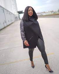 Drape Front Jacket In 2021 Drape Front Jacket Spanx Drape Front