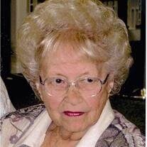 Edith E. Hirshman Obituary