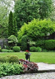 Two Very Grand Gardens Woodland Garden Garden Planning Beautiful Gardens