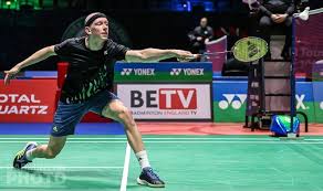 Toby penty (born 12 august 1992) is a badminton player from england. Toby Penty Insists He Can Take Plenty Of Positives From All England Open First Round Exit Inyourarea Sport