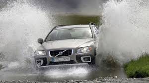 Summary of contents for volvo v70. Broom Bruktbil Volvo Xc70 2007 2014