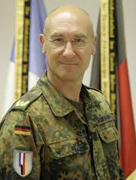 General of the Infantry (Germany)