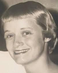 Carol Pound Obituary (1936