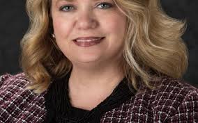 Beaufort Memorial Hospital names VP of quality services