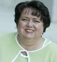 Virginia Krauthoefer Obituary (1954