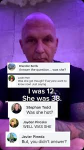 When I was 12, I like to ride my bike, draw pictures and read books. , #boy  #man #mensmentalhealth #fyp