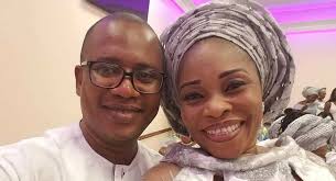 Find the latest tracks evangelist mrs tope alabi an icon gospel musician,born again talented awarded best turning round. Tope Alabi Celebrates 30th Wedding Anniversary Qed Ng