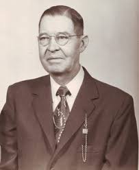 Marvin Elbert Myers (1886-1957)