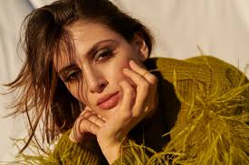 Ontdek ALL EYES ON ME, de nieuwe make-up producten van DOUGLAS make-up