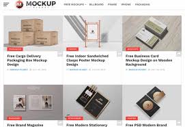 Download free mockups in psd. Top 50 Best Websites To Download Free Mockups Psd Stockindesign