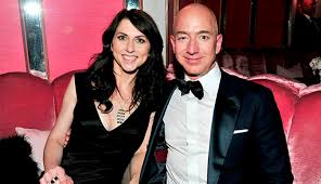 Find jeff bezos news articles, video clips and photos, pictures on jeff bezos and see more latest updates, news, information on jeff bezos. Makkenzi Bezos Kak Zhivet Zhena Samogo Bogatogo Cheloveka V Mire