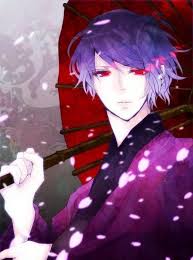 Tsukiyama Shuu In Kimono Tokyo Ghoul Fan Art Tokyo Ghoul Anime Tokyo Ghoul