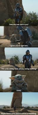 Din Djarin Being A Supportive Dad Star Wars Humor Star Wars Jokes Star Wars Fandom