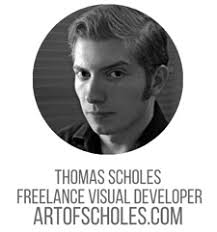 Thomas Scholes