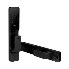 Harga kunci pintu fingerprint di kota palembang | grosir kunci pintu dows adalah distributor gagang pintu dan grendel pintu tanam, memberikan info harga kunci pintu fingerprint harga terjangkau model terkini di kota palembang dan sekitarnya siap melayani pembelian door rim lock dan harga kunci pintu fingerprint seluruh indonesia. Xiaomi Mijia Smart Door Lock Keyless Fingerprint Nfc Kunci Pintu Rumah Mjznmst01yd Black Jakartanotebook Com