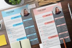 Cv format pick the right format for your situation. 30 Best Cv Resume Templates 2021 Theme Junkie