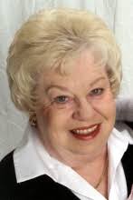 Obituary information for Judith Claire Crews