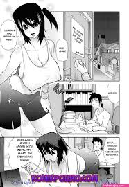 Hitozuma-Chapter 1-Back Alley Housewife-Hentai Manga Hentai Comic - Manga 1