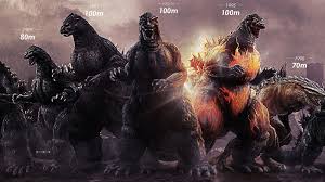 Godzilla Grew 30 Times Faster Than Any Organism On Earth