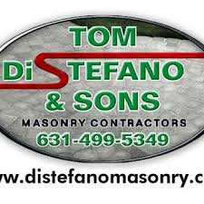 TOM DISTEFANO & SONS