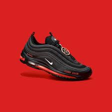 Nike Sues Over Satan Shoes Promoted By Lil Nas X The New York Times