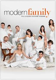Is a modern day adaption of shirley jackson's famous novel of the same name guys i watch series at night after doing everything and i don't watch series which are not at all worth. Rent Modern Family 2009 On Dvd And Blu Ray Dvd Netflix