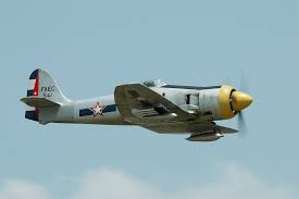 Hawker Sea Fury