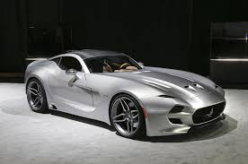Image result for Inferno 2019 Fisker