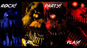 Download the game instantly and play without installing. Fnaf 4 Download Mac Lasopaproperty
