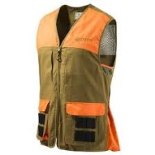 Beretta Mens Cartridge Vest Free Shipping Over 49