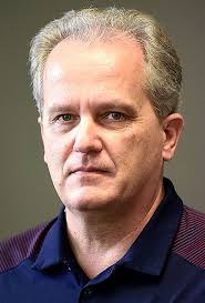 After 33 years of photographing the community, Tom Puskar says goodbye