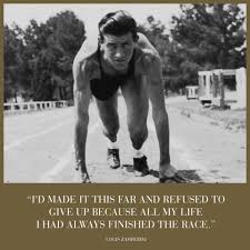 Unbroken Christian Movie Film Louis Zamperini Cfdb Christian Movies Movie Quotes Quotable Quotes
