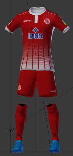 Wydad athletic club 2020 macron kits. Kits Making Fifa Club World Cup Kits 2017 Pesgaming