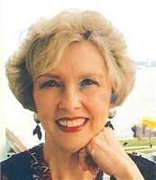 Pamela Newman Obituary (1944